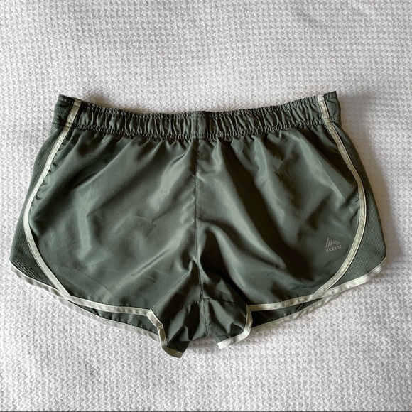 RBX Pants - RBX Athletic Green Shorts